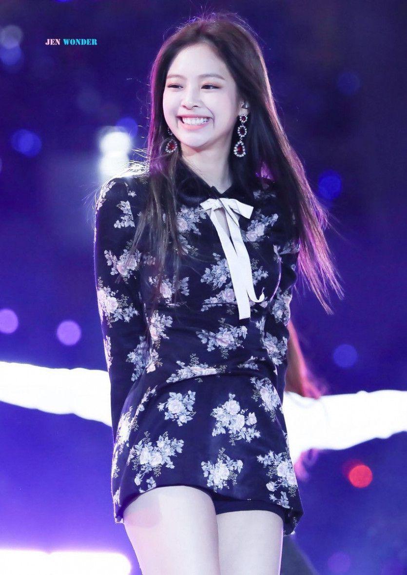 블랙핑크 제니0