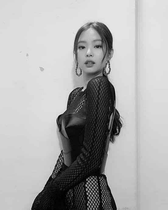 블랙핑크 제니3