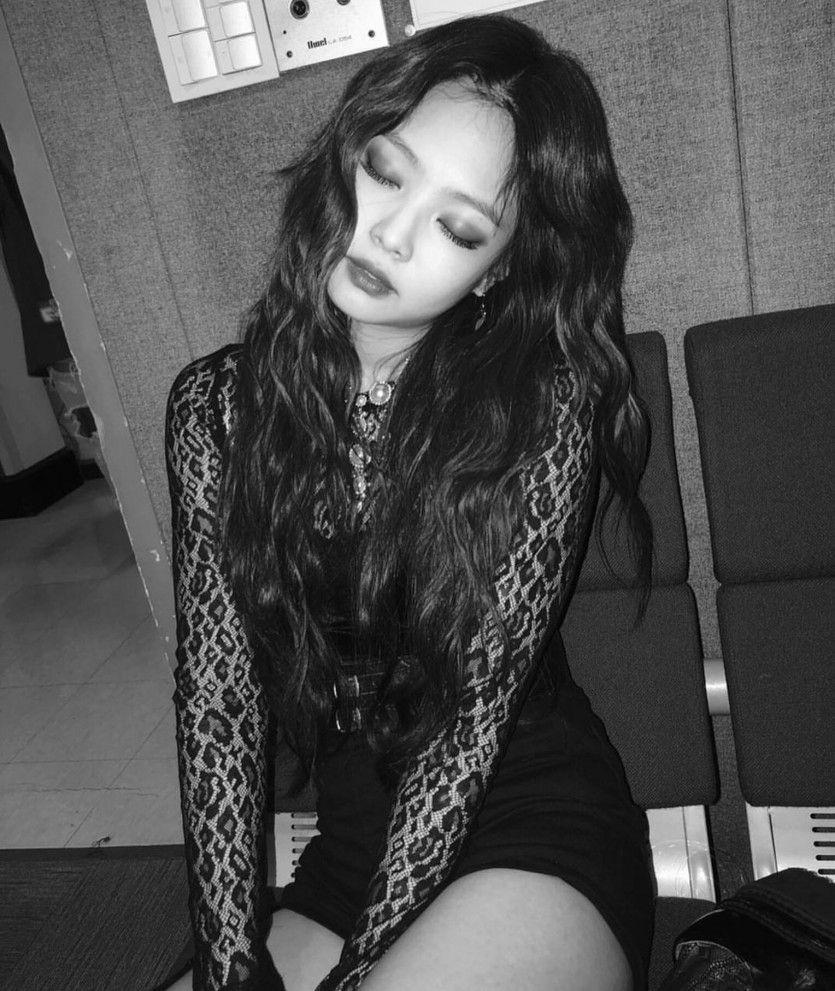 블랙핑크 제니4