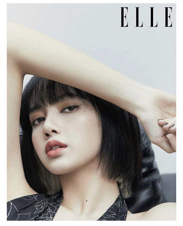 블랙핑크 리사0