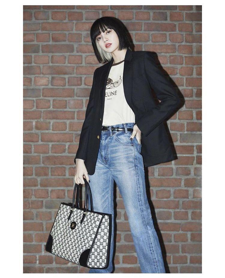 블랙핑크 리사3