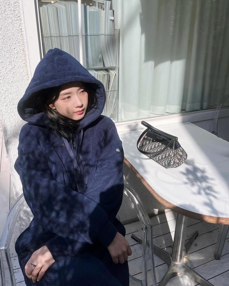 블랙핑크 지수1
