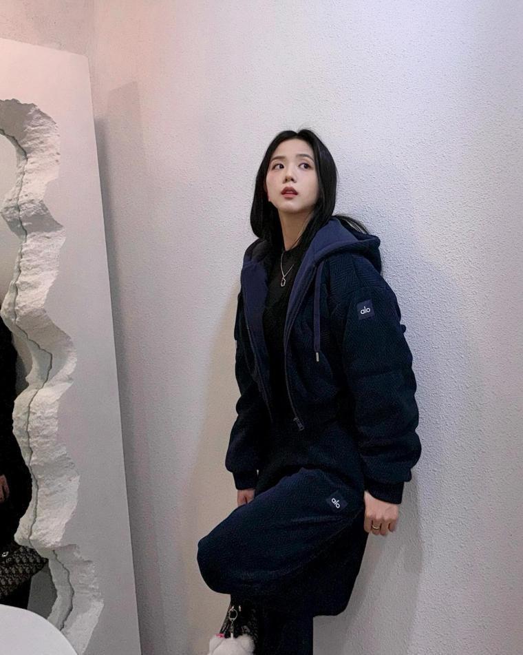 블랙핑크 지수3