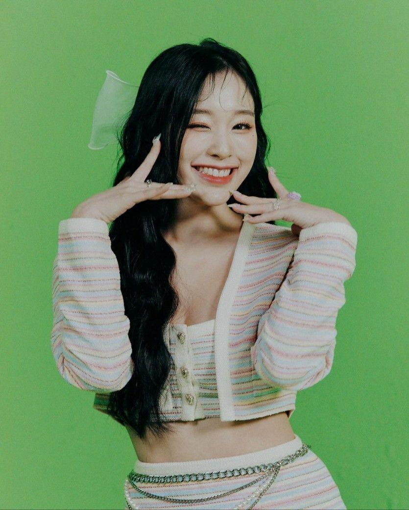 DREAMCATCHER GAHYEON3