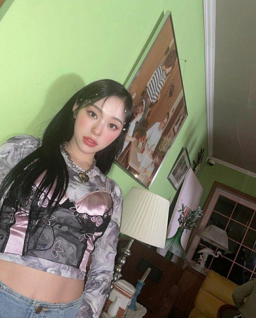DREAMCATCHER GAHYEON4