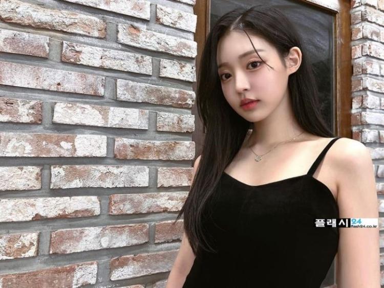 미스코리아 유시은1