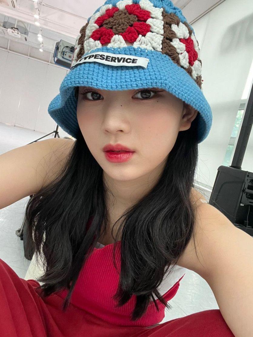 STAYC 아이사0