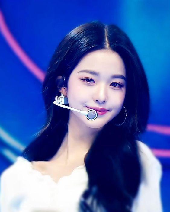 IVE WONYOUNG0