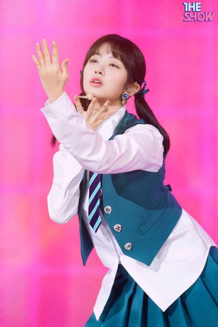 IVE REI1