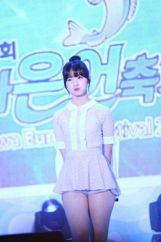 허벅지 대장 시절 아린이4