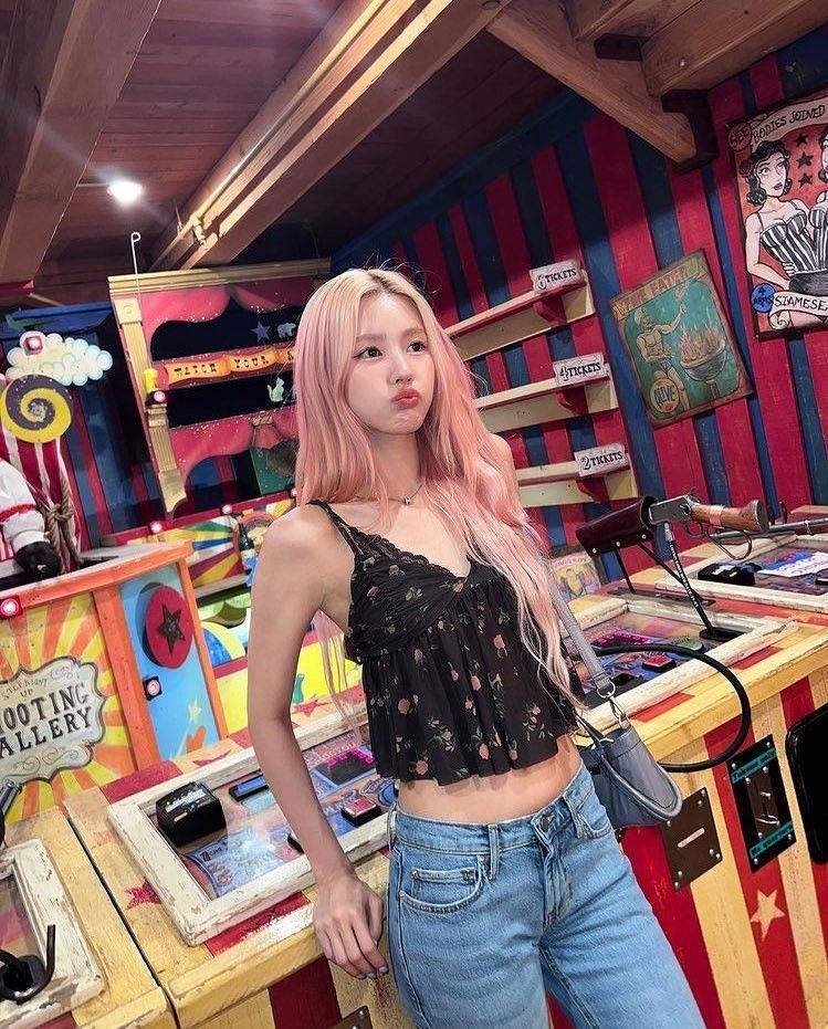 (G)I-DLE MIYEON1