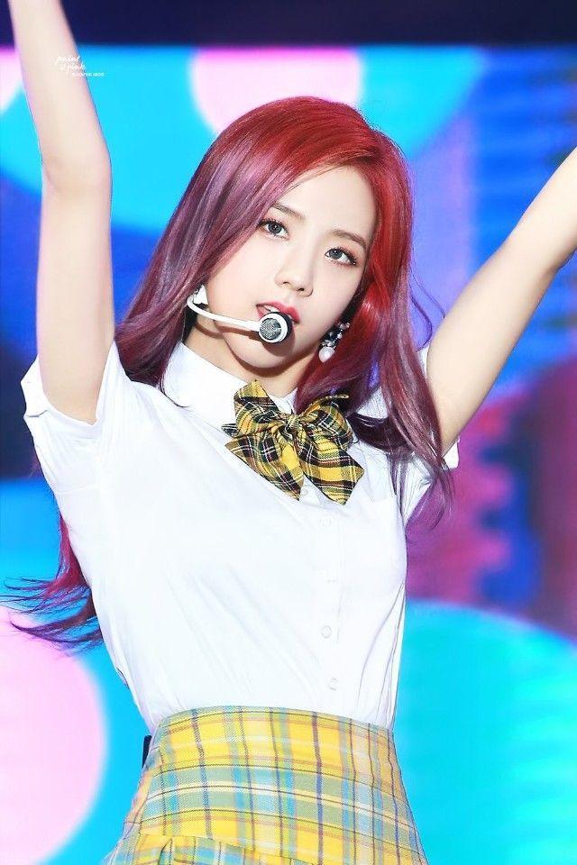 블랙핑크 지수1