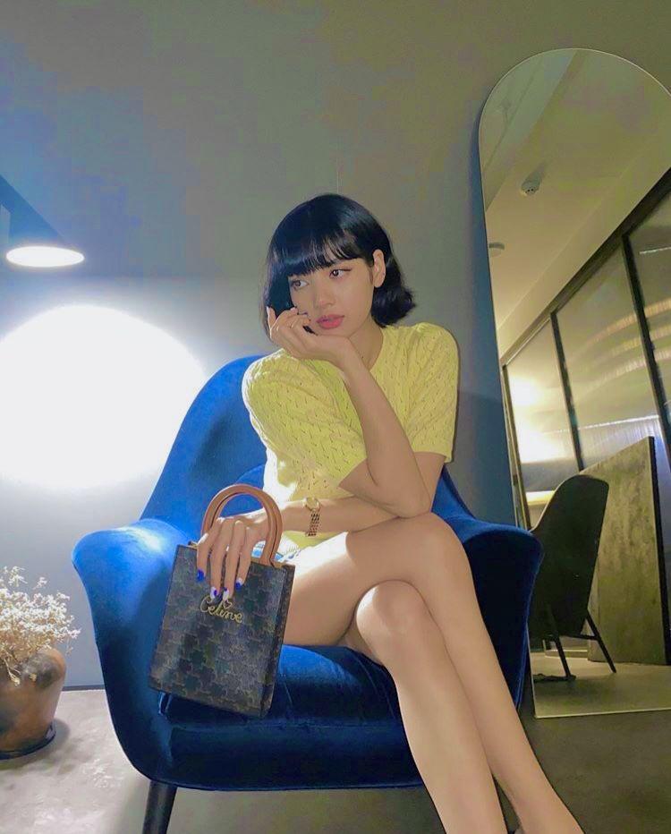 블랙핑크 리사0