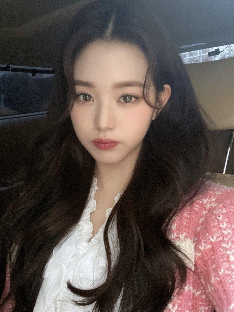 IVE 원영3