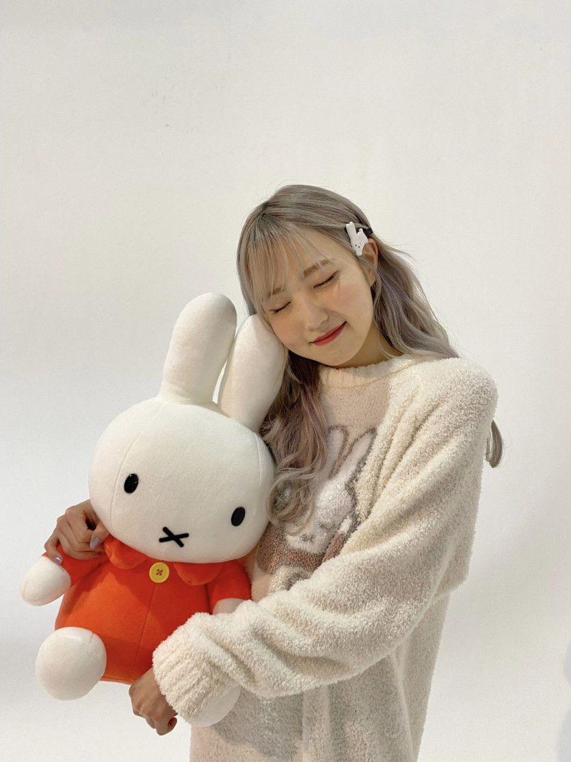 Honda Hitomi0