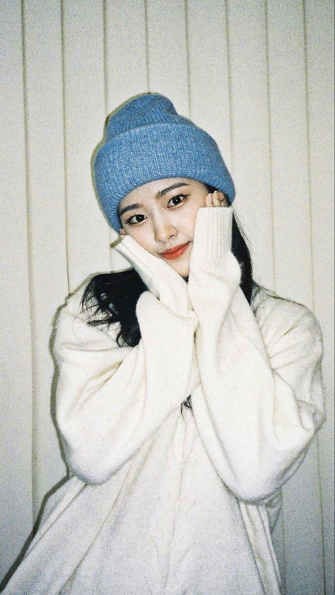 IVE 안유진1