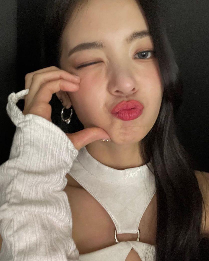 ITZY LIA1