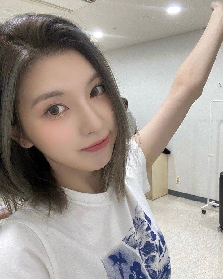 NMIXX 진솔1