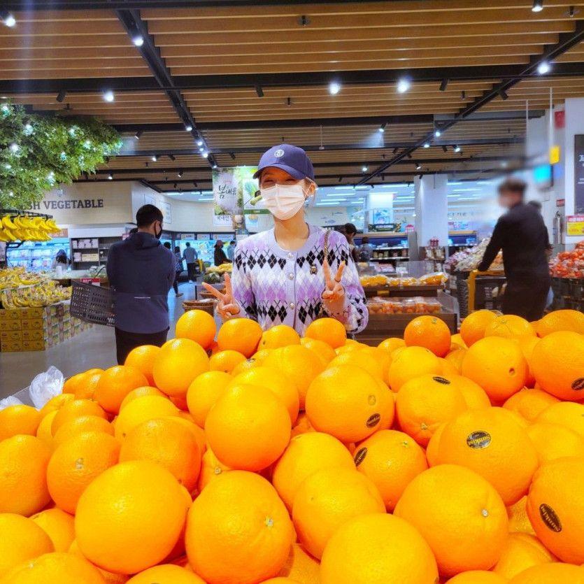 여자아이들 소연1