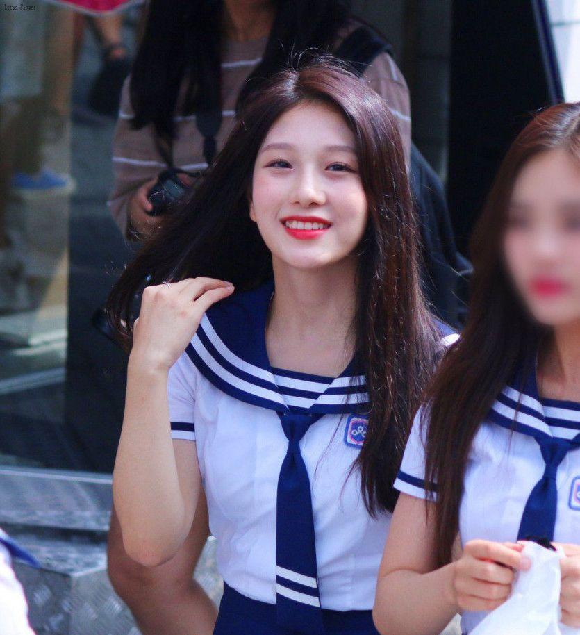 FROMIS9 Lee Seo Yeon4