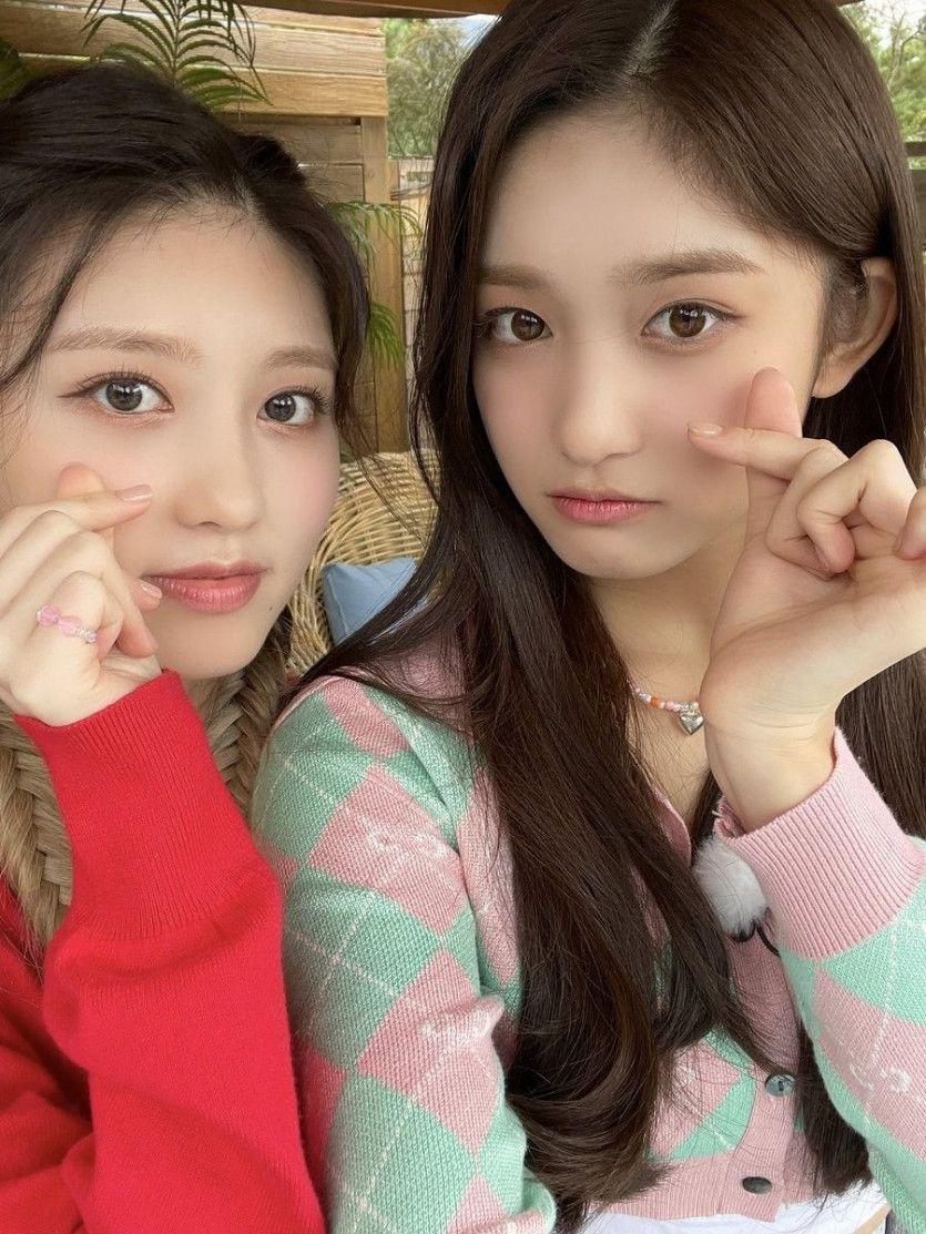 IVE 가을3