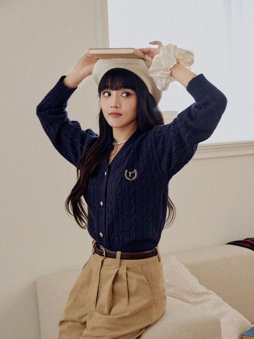 (G)-IDLE Minnie3