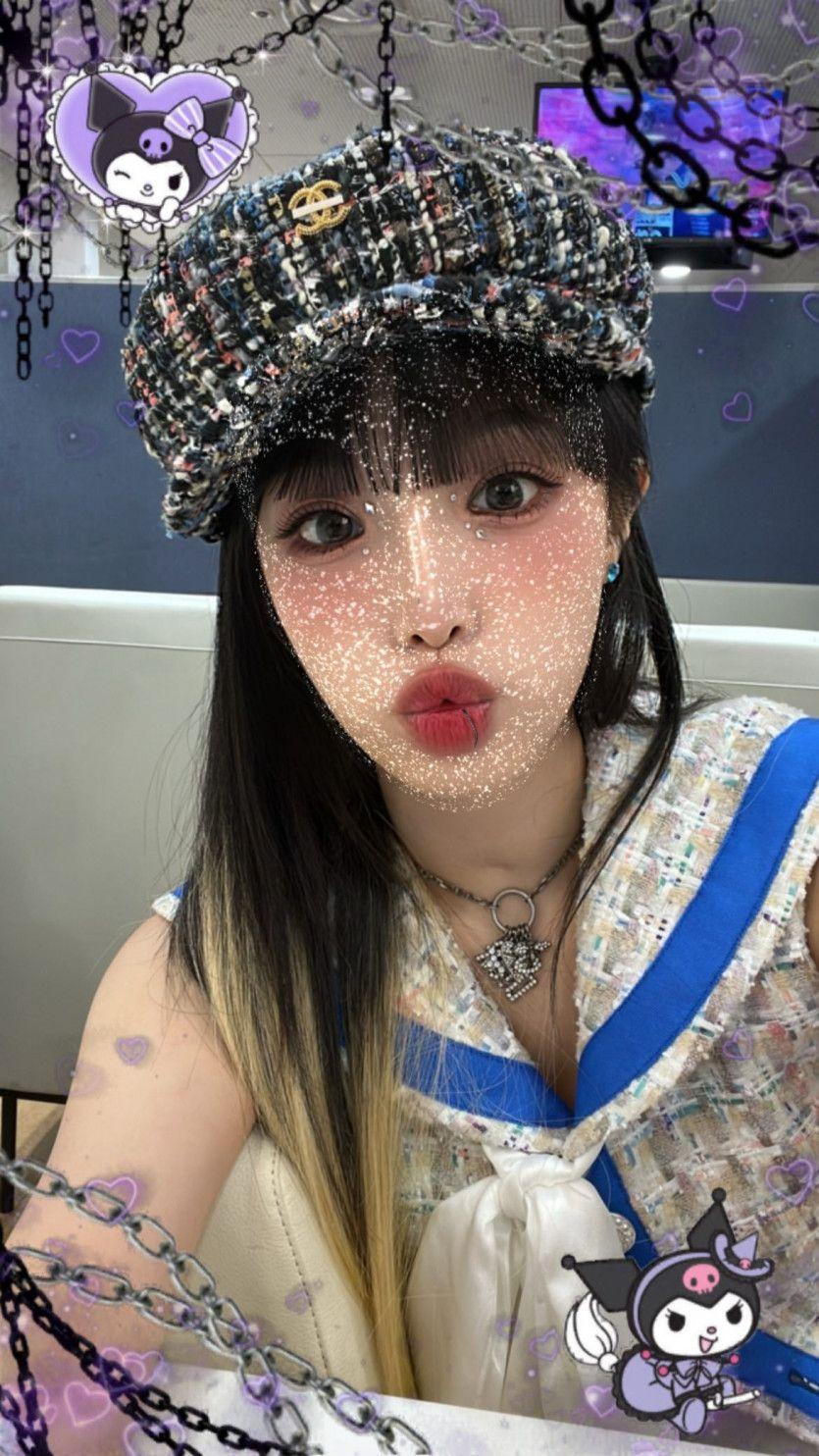 최예나3