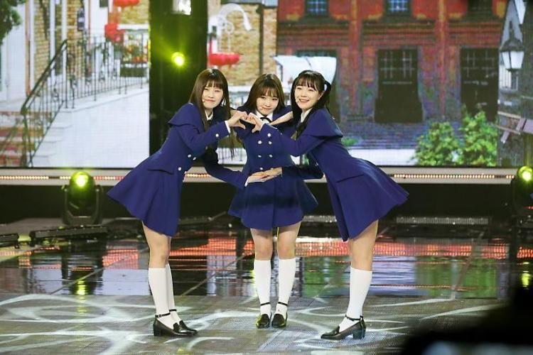 프로미스나인 백지헌0