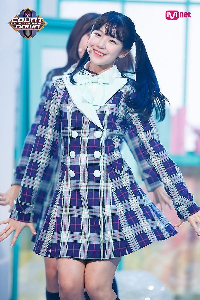 프로미스나인 백지헌1