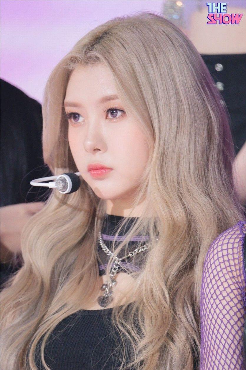 케플러 김다연1