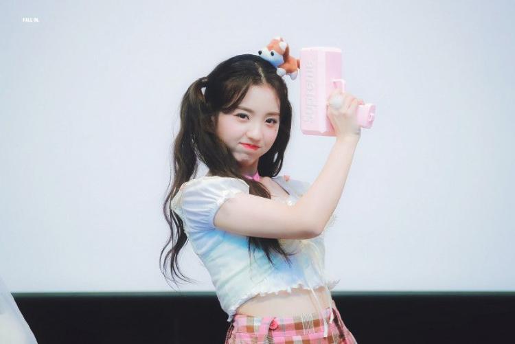 KEP1ER 강예서0