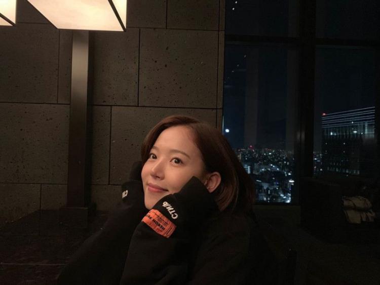 강한나 최윤영3