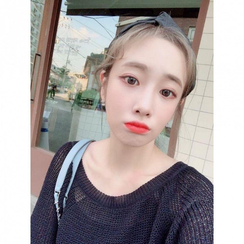 지애 이모2