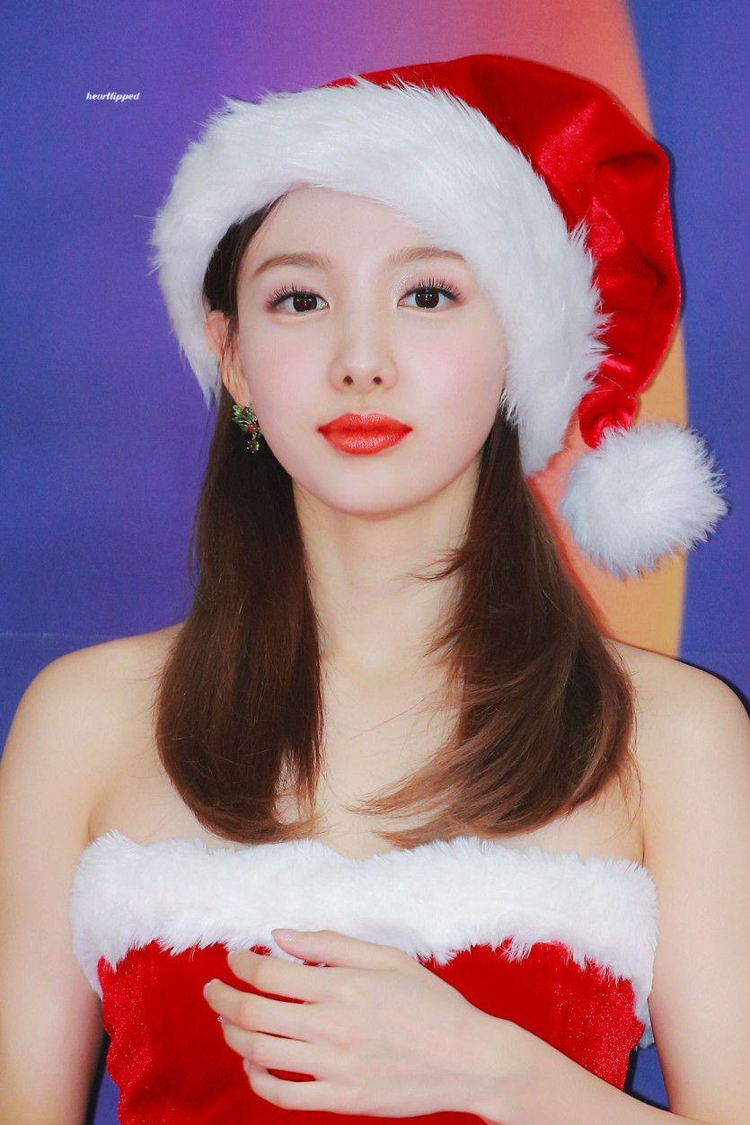 TWICE Nayeon0