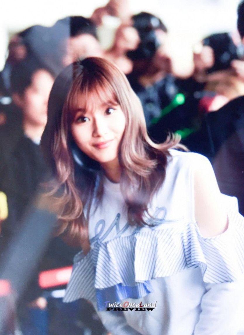 사나 출근길2