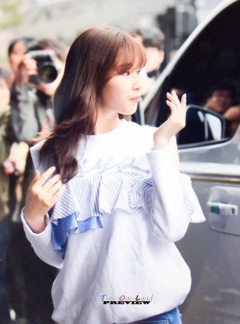 사나 출근길3