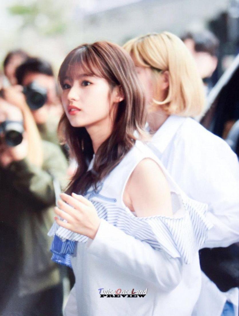 사나 출근길5