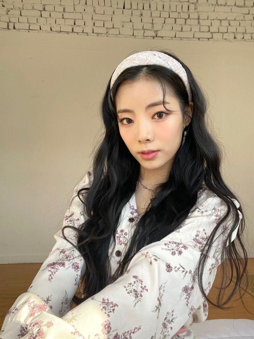 PURPLE K!SS GOEUN0