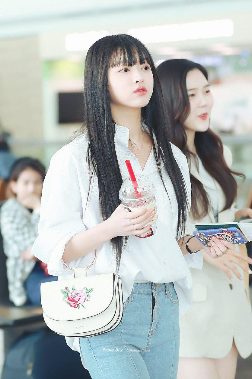 오마이걸 유아1