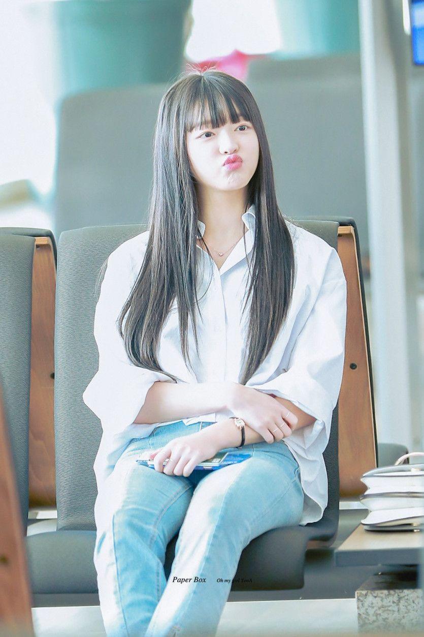 오마이걸 유아2
