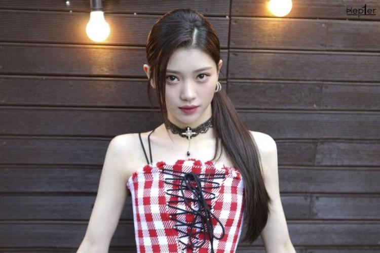 케플러 션샤오팅2
