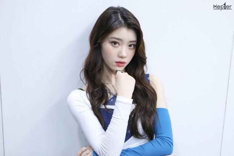 케플러 션샤오팅3