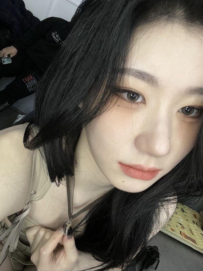 ITZY 채령0