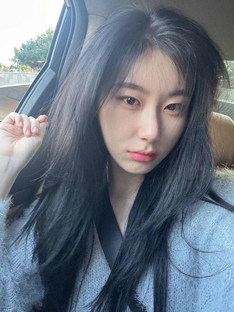 ITZY 채령1