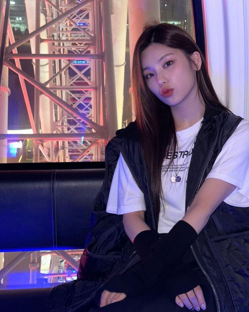 ITZY 예지1