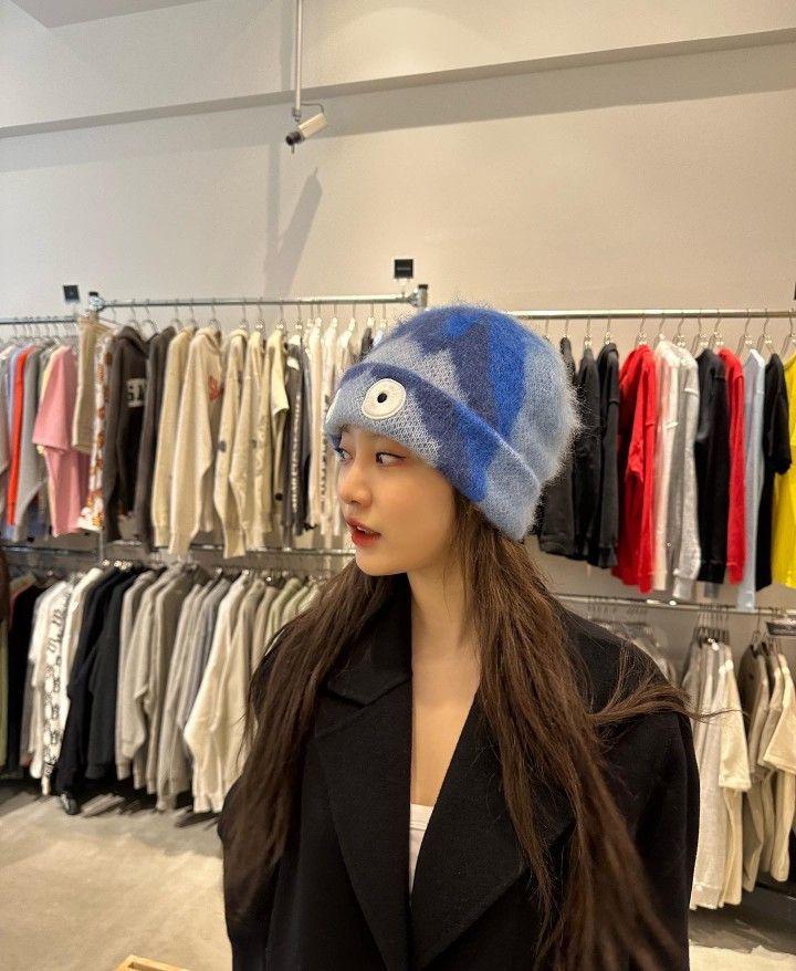 에스파 닝닝0