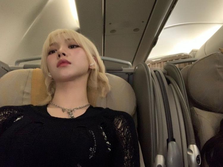 에스파 카리나1