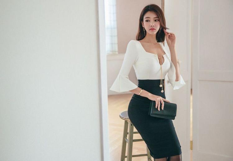 피팅모델 박정윤0