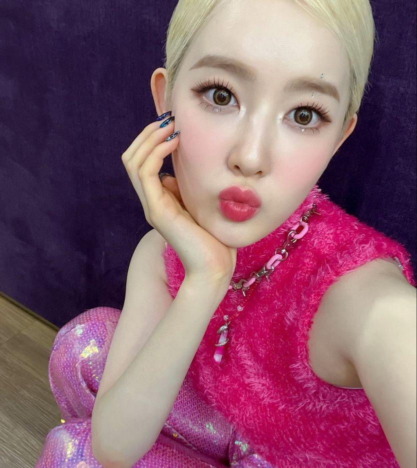 STAYC 시은1