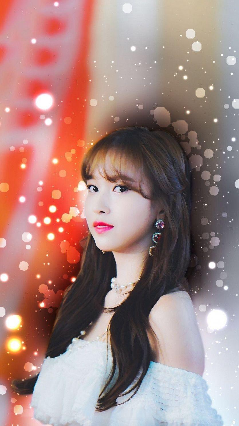 TWICE MINA0